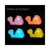 plastic food container