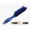Rubber Pet Hair Brush