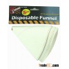 Disposable Paper Funnel