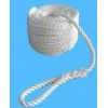 Mooring rope