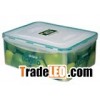 food container