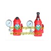 hydraulic jack with pressure gauge pictures
