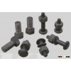 ASTM A193 B8/B8M Heavy Hexagon Bolts