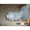 XCMG pumps