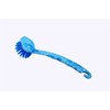brushing