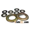 F436 Hardened Flat  Washers