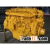 VOLVO EC330CL  motors