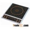 Butterfly Induction Stove