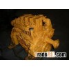 VOLVO EC300  motors