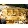 VOLVO EC280 SH motors