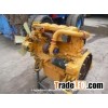 VOLVO EC280NA  motors