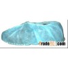Disposable shoe cover