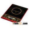 inductiion wok
