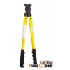 RATCHET CABLE CUTTERS