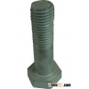 ASTM A325 Structural Bolts with Hot Dip Galvanized