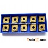 Sell turning inserts on www,xinruico,com