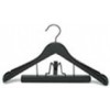 Wooden deluxe hanger