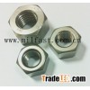Stainless Steel Heavy Hex Nuts ASTM A194