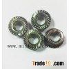 DIN6923 Gr. 8 Hex Flange Nuts