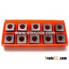 sell milling insert SNEX 1207 AN-H1: www,xinruico,com