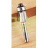 3 Flute Bevel Trim Bit1/4*7/16*7°