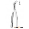 Extracting Forcep American pattern