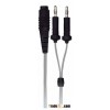 Bipolar Electrosurgical Cable