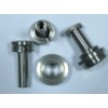 CNC machining part