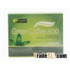 Green Coffee--green coffee 800(500boxes)