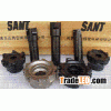 cnc milling tools