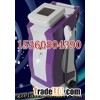 IPL hair removal machine