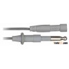 Monopolar Electrosurgical Forcep