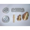 CNC milling part