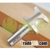 Half Round Side Cutter Bit