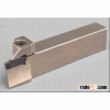 Grooving tool