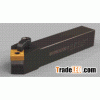 black coating turning tool