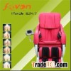 Zero Gravity space massage chair FN-09 Red