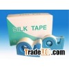 silk surgical tape