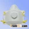 N95-T Particulate Respirator w/valve