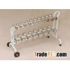 Dumbells With stand