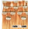 CLIP IN HAIR EXTENSIONS