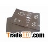 Reusable PU Leather NIBP cuff with single tube
