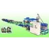 PET Packaging Belt Machine