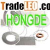 Stainless Steel Disc Filter