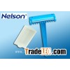 Disposable Prep Razor