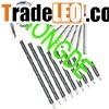 Heating Rods for plastic extruder