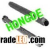 Assembled Melt Filter Element