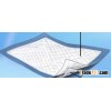 soft and comfortable under pads