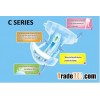 baby diapers-quality C