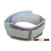 adjustable elastic back brace support belt